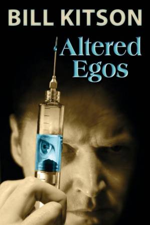 کتاب Altered Egos نسخه کامل