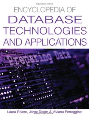 کتاب Encyclopedia of Database Technologies and Applications نسخه کامل