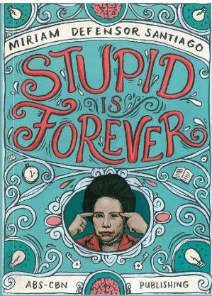 کتاب Stupid Is Forever نسخه کامل