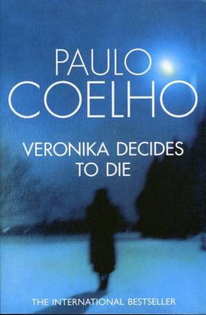 کتاب Veronika Decides to Die نسخه کامل