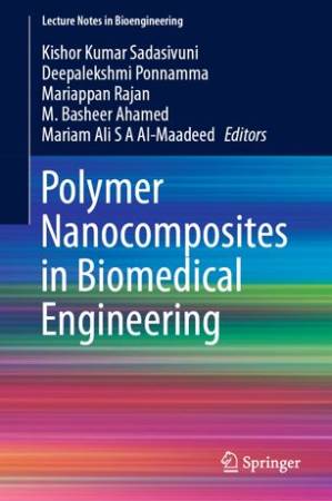 کتاب Polymer Nanocomposites in Biomedical Engineering نسخه کامل