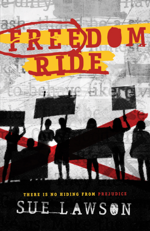 کتاب Freedom Ride نسخه کامل