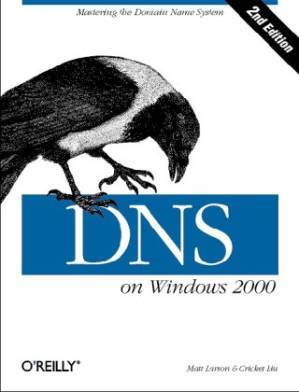 کتاب DNS on Windows 2000 نسخه کامل