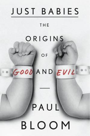 کتاب Just Babies : The origins of good and evil نسخه کامل