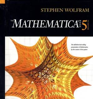 کتاب The Mathematica Book نسخه کامل