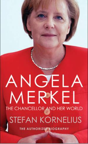 کتاب Angela Merkel نسخه کامل
