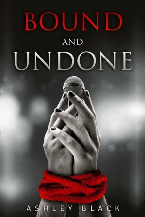 کتاب Bound and Undone نسخه کامل