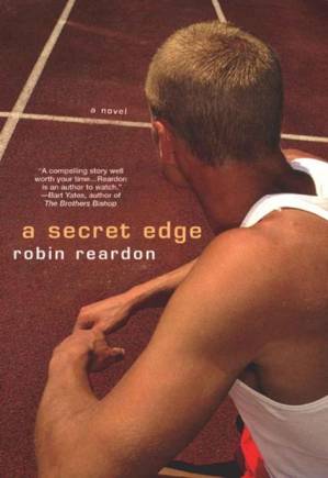 کتاب A Secret Edge نسخه کامل