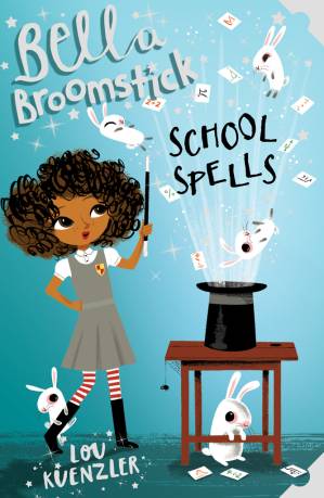 کتاب School Spells نسخه کامل