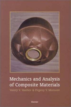 کتاب 3D Fibre Reinforced Polymer Composites نسخه کامل