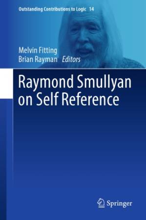 کتاب Raymond Smullyan on self-reference نسخه کامل