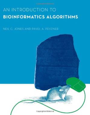 کتاب An Introduction to Bioinformatics Algorithms نسخه کامل