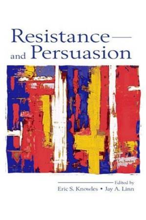 کتاب Resistance and Persuasion نسخه کامل