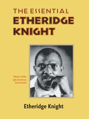 کتاب The Essential Etheridge Knight: Poems نسخه کامل