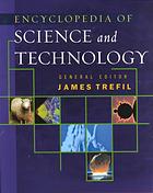 کتاب Encyclopedia of science and technology نسخه کامل