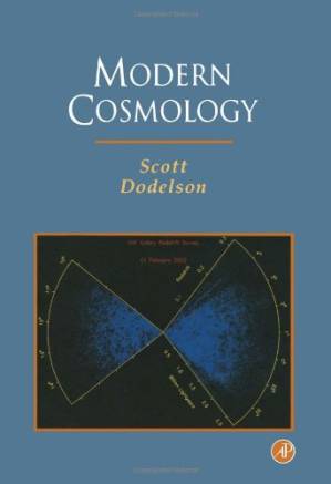 کتاب Modern Cosmology نسخه کامل