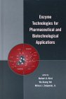 کتاب Enzyme Technologies for Pharmaceutical and Biotechnological Applications نسخه کامل