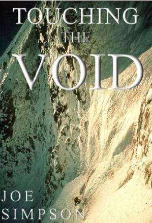 کتاب Touching the Void نسخه کامل