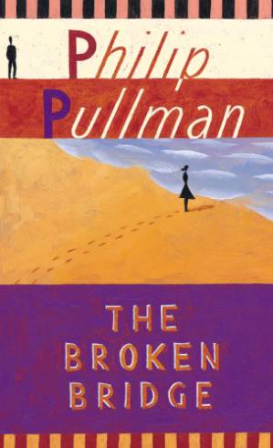 کتاب The Broken Bridge نسخه کامل