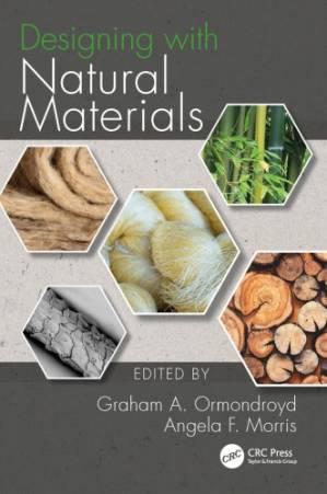 کتاب Designing with natural materials نسخه کامل
