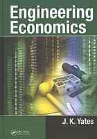 کتاب Engineering economics نسخه کامل
