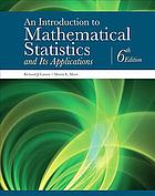 کتاب An introduction to mathematical statistics and its applications نسخه کامل
