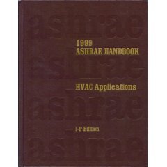 کتاب 1999 ASHRAE Handbook Preface نسخه کامل