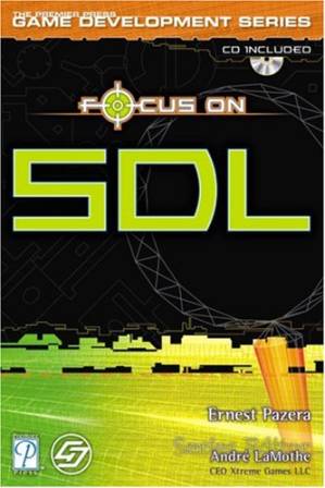 کتاب Focus On SDL نسخه کامل