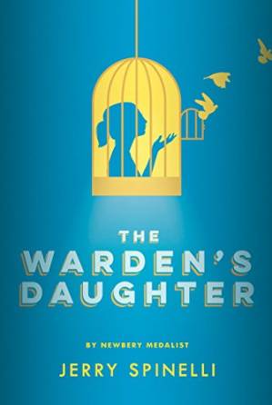 کتاب The Warden’s Daughter نسخه کامل