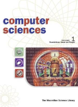 کتاب Computer Sciences نسخه کامل