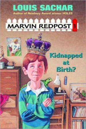 کتاب Kidnapped at Birth? نسخه کامل