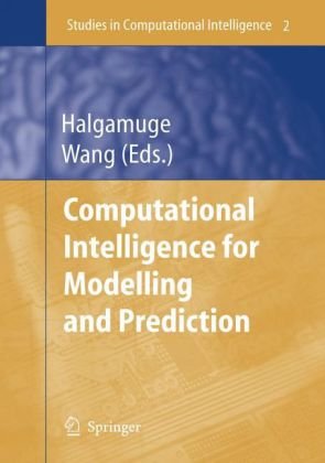 کتاب Computational Intelligence for Modelling and Prediction نسخه کامل