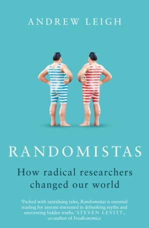کتاب Randomistas نسخه کامل