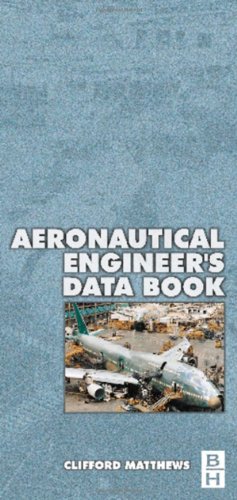 کتاب Aeronautical engineers’ data book نسخه کامل