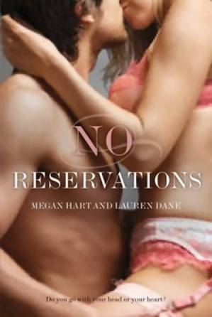 کتاب No Reservations نسخه کامل