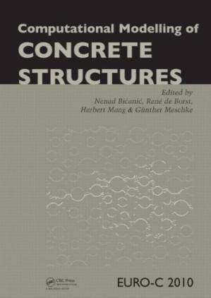 کتاب Computational Modelling of Concrete Structures نسخه کامل