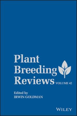 کتاب Plant breeding reviews: Volume 42 نسخه کامل
