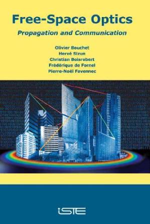 کتاب Free-Space Optics: Propagation and Communication نسخه کامل