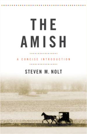 کتاب The Amish نسخه کامل