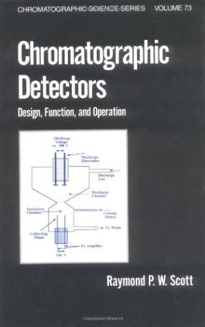 کتاب Chromatographic Detectors: Design, Function, and Operation نسخه کامل