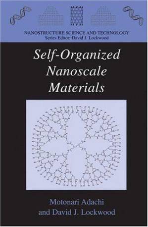 کتاب Self-organized Nanoscale Materials نسخه کامل