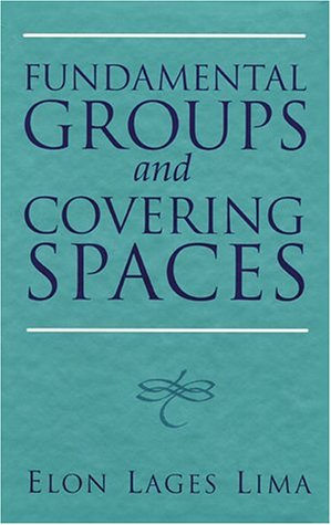 کتاب Fundamental Groups and Covering Spaces نسخه کامل