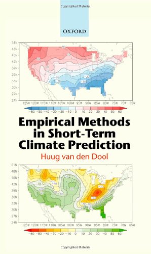 کتاب Empirical Methods in Short-Term Climate Prediction نسخه کامل