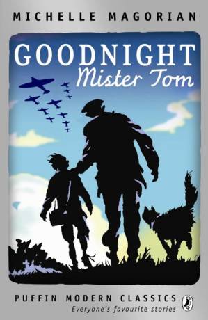 کتاب Goodnight Mister Tom نسخه کامل