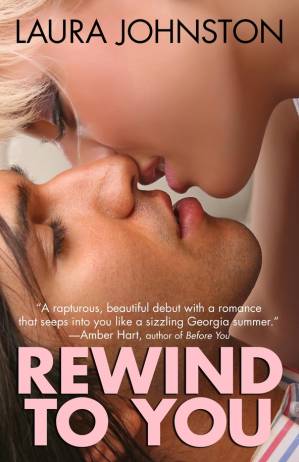 کتاب Rewind to You نسخه کامل