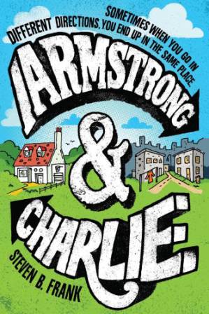 کتاب Armstrong and Charlie نسخه کامل