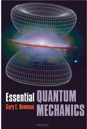 کتاب Essential Quantum Mechanics نسخه کامل