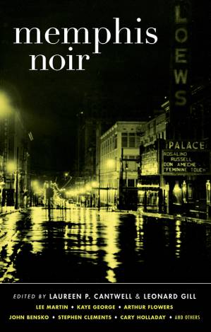 کتاب Akashic Noir نسخه کامل