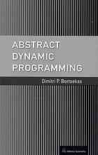 کتاب Abstract dynamic programming نسخه کامل