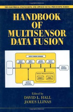 کتاب Handbook of Multisensor Data Fusion نسخه کامل